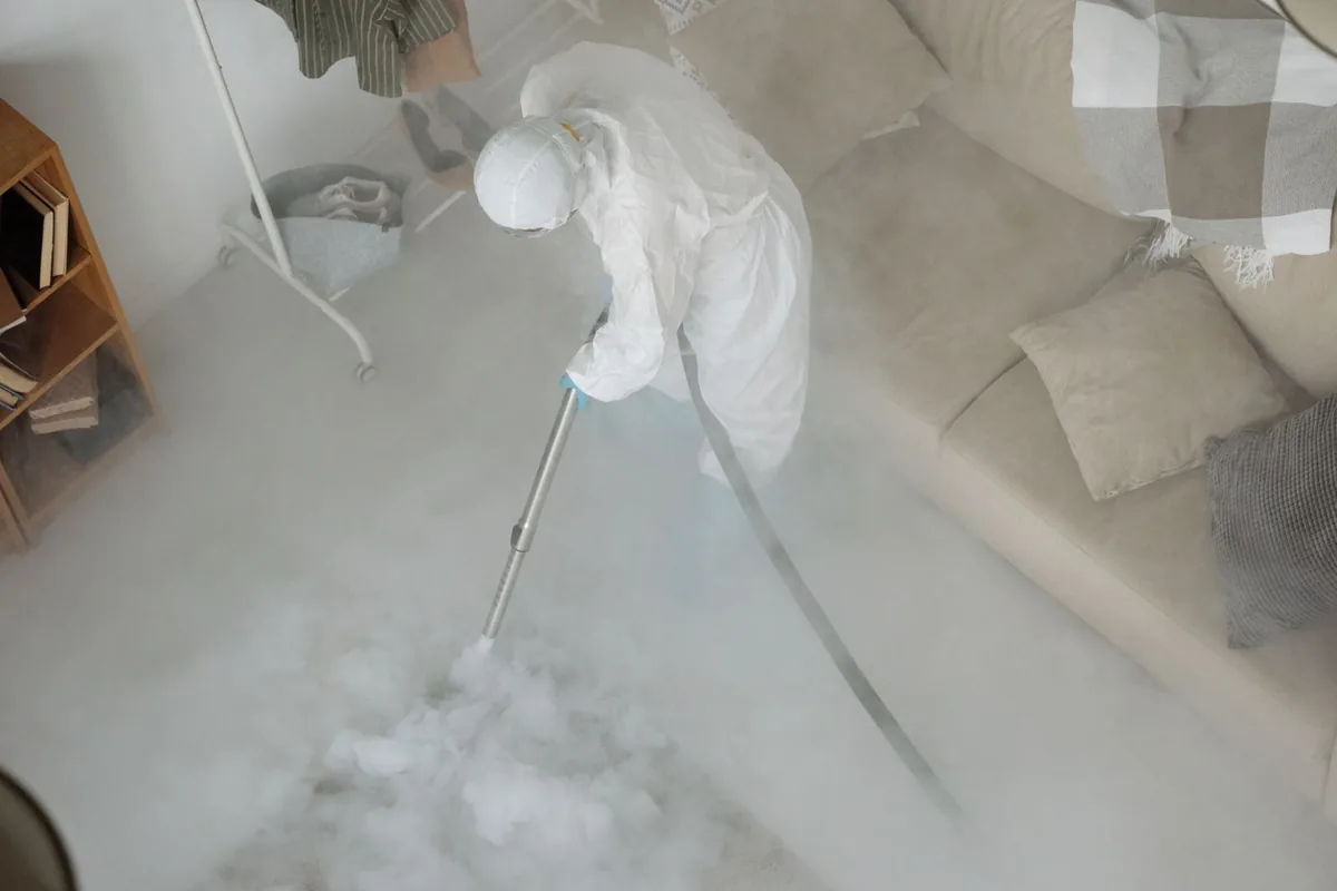 Crime Scene Cleanup in Thomasville, GA